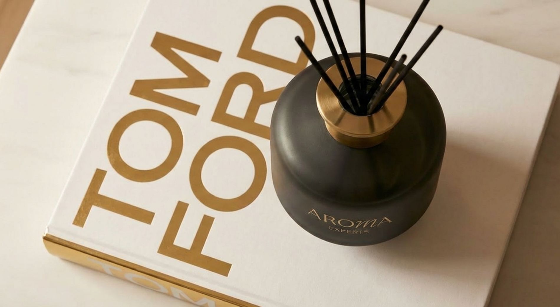 Aroma Experts, branding sensorial y diseño web para una empresa de marketing olfativo, por A-ESTUDIO