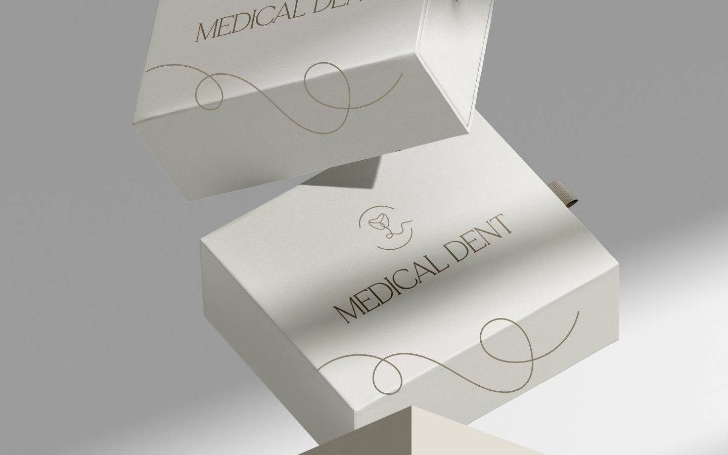 Medical Dent, obra de A-ESTUDIO