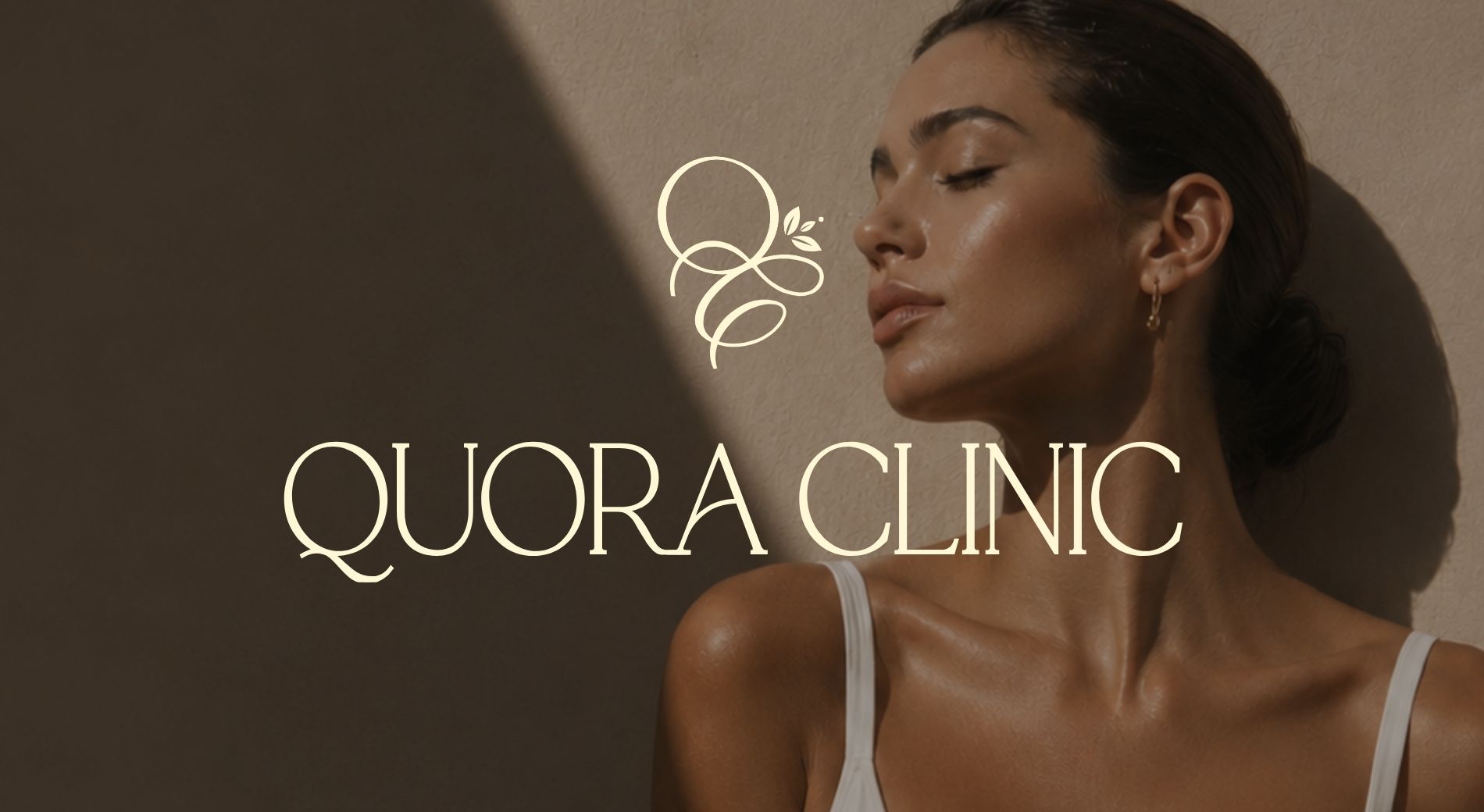 Quora Clinic, obra de A-ESTUDIO